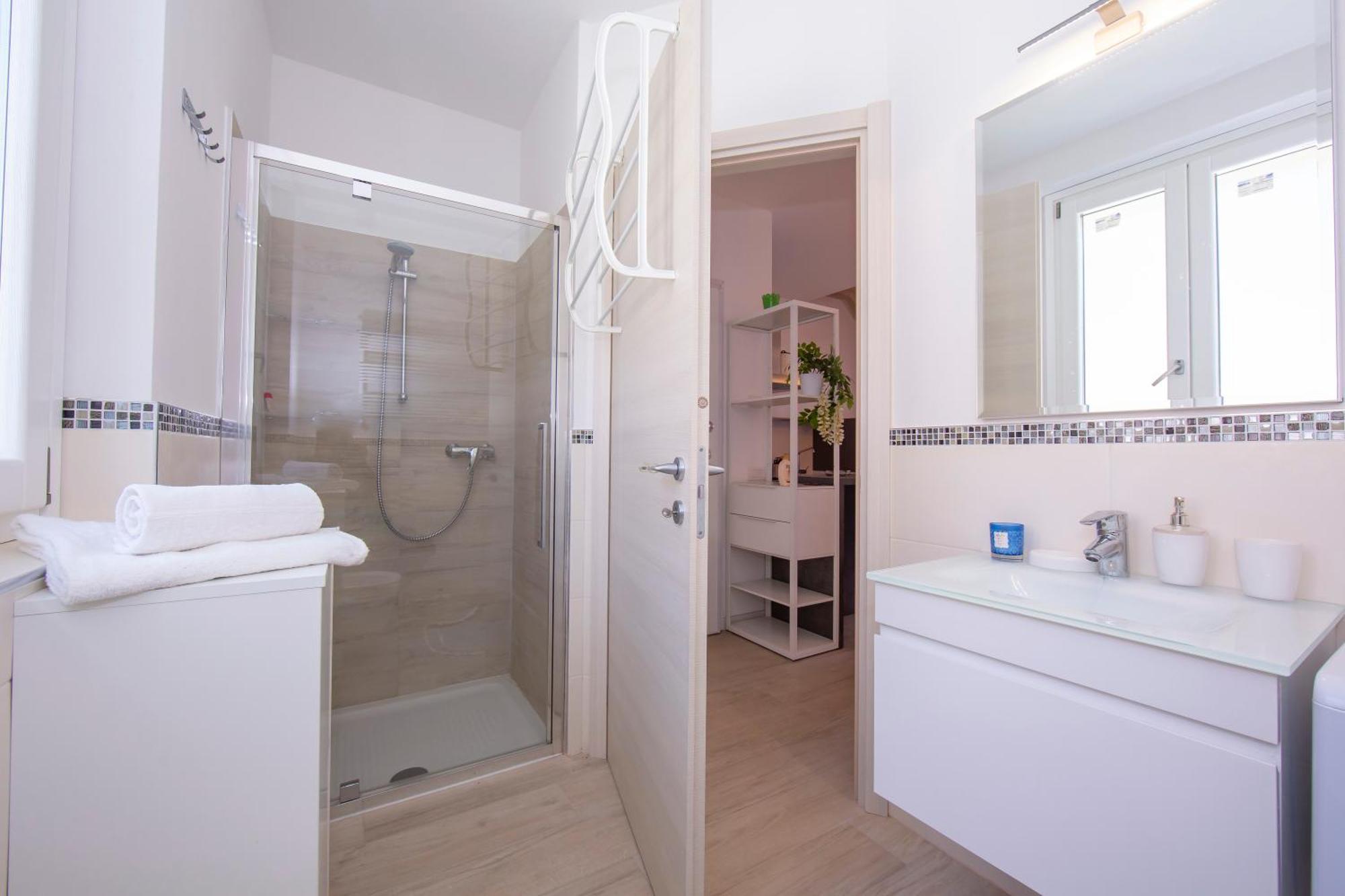 Apartmán Como Lake Modern Apartament Ulivi Mezzegra Exteriér fotografie