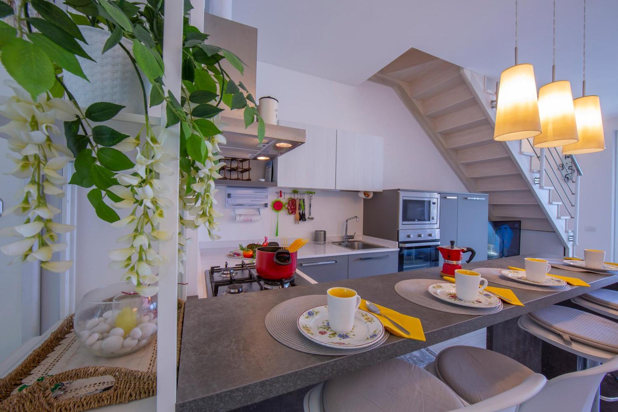 Apartmán Como Lake Modern Apartament Ulivi Mezzegra Exteriér fotografie